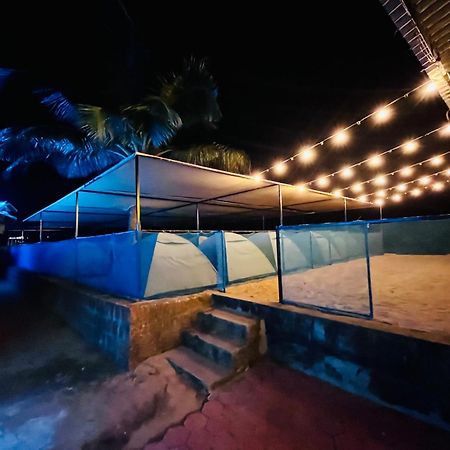 Campcee By Gokarna Adventure Otel Dış mekan fotoğraf
