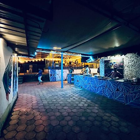 Campcee By Gokarna Adventure Otel Dış mekan fotoğraf