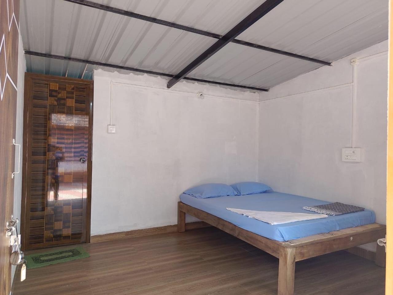 Campcee By Gokarna Adventure Otel Dış mekan fotoğraf