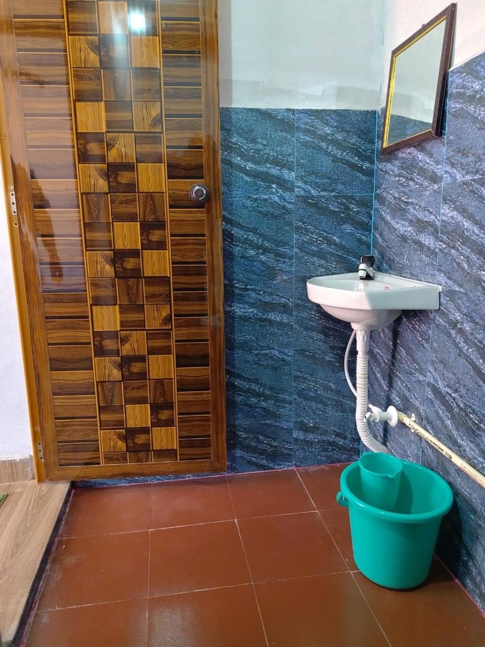 Campcee By Gokarna Adventure Otel Dış mekan fotoğraf