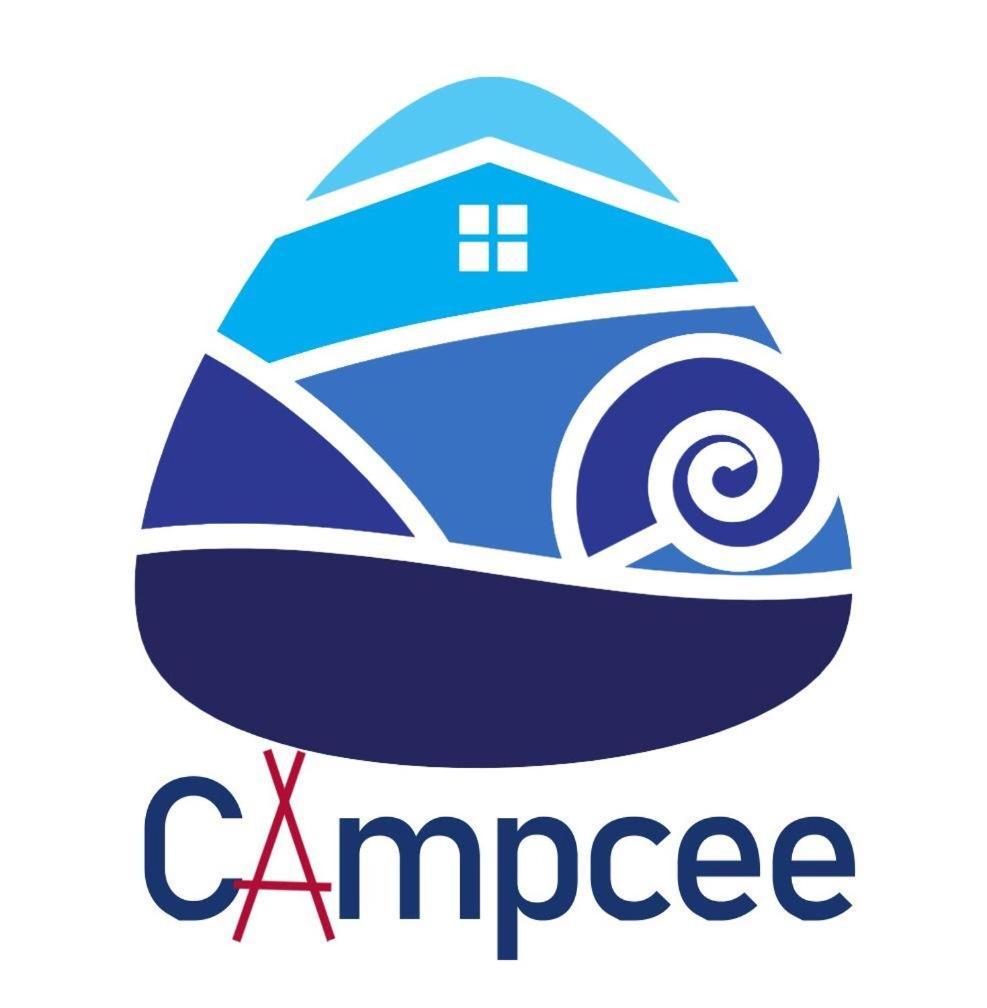 Campcee By Gokarna Adventure Otel Dış mekan fotoğraf